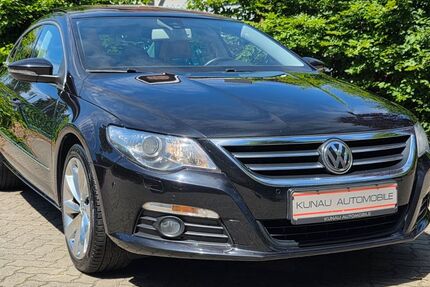 VW Passat 105.213 km 7.900 &euro; Hamburg 22453