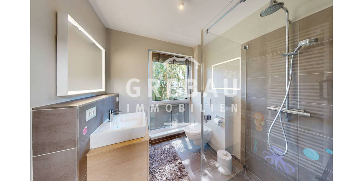 Doppelhaushälfte Hamburg Blankenese - 6 Zimmer, 222 m&sup2;, 1.600.000&euro; | Angebot:26733695