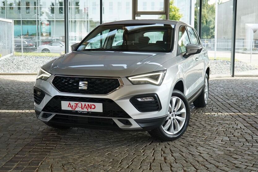 Ateca