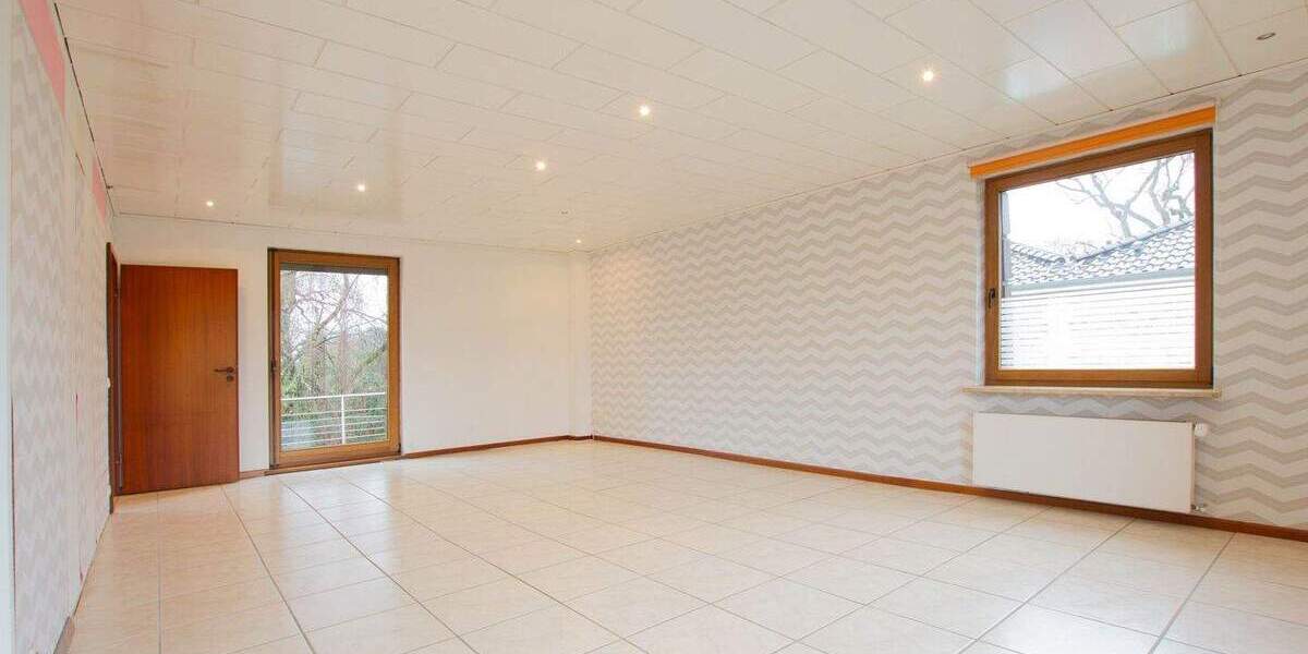 Etagenwohnung Hamburg Poppenbüttel - 4 Zimmer, 153 m&sup2;, 498.000&euro; | Angebot:25779589