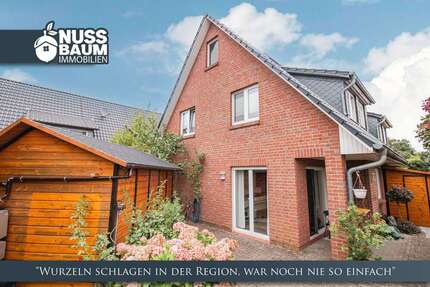 Haus zum Kaufen in Winsen (Luhe) 395.000 € 113.5 m² 4 zimmer