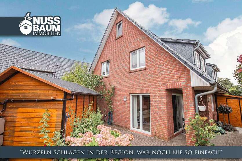 Haus zum Kaufen in Winsen (Luhe) 395.000 € 113.5 m² 4 zimmer