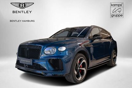 Bentley Bentayga 12.451 km 239.900 &euro; Hamburg 22419