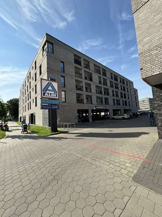 Wohnung zum Mieten in Hamburg 1.980 € 104.2 m²