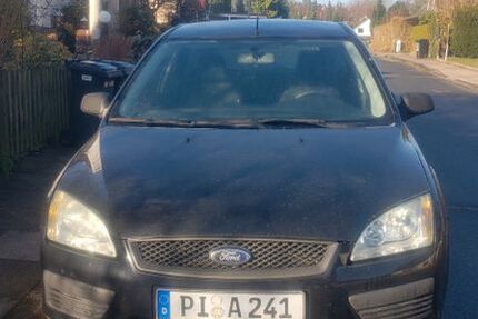 Ford Focus 178.000 km 1.599 &euro; Quickborn 25451