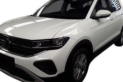 VW T-Cross 9.915 km 20.890 &euro; Neu Wulmstorf 21629