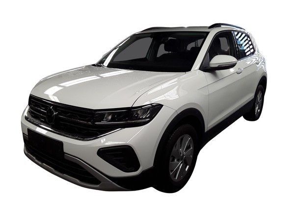 VW T-Cross 9.915 km 20.890 &euro; Neu Wulmstorf 21629