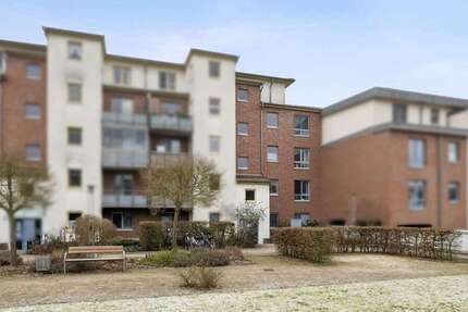 Wohnung Ahrensburg - 3 Zimmer, 82 m&sup2;, 379.000&euro; | Angebot:26193355