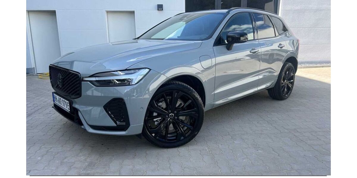 Volvo XC60 5.000 km 69.950 &euro; Hamburg 21079