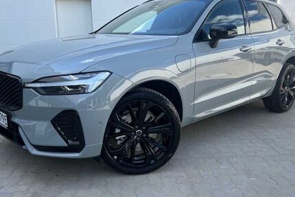 Volvo XC60 5.000 km 76.850 € Hamburg 21079