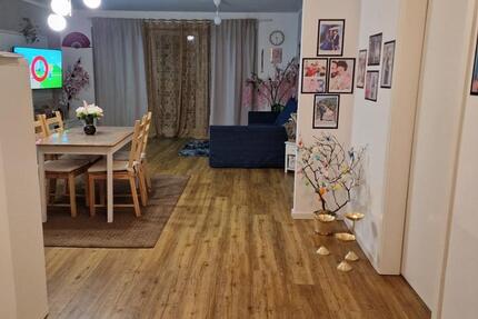 Hochwertige 3-Zimmer-Wohnung mit Süd-Balkon in Hamburg-Schnelsen 3 zimmer