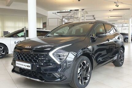 Kia Sportage 1.479 km 44.995 &euro; Hamburg 22525