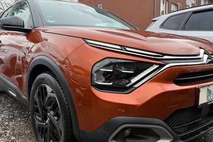 Citroen C4 42.556 km 16.590 &euro; Hamburg 22179