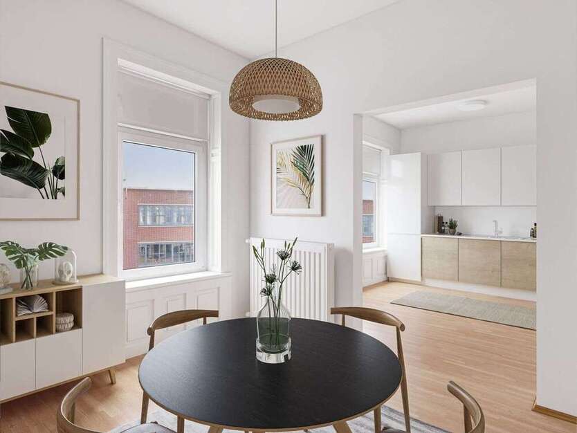 Wohnung zum Kaufen in Hamburg 795.000 € 98 m²