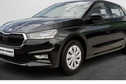 Skoda Fabia 15.750 km 18.239 &euro; Pinneberg 25421