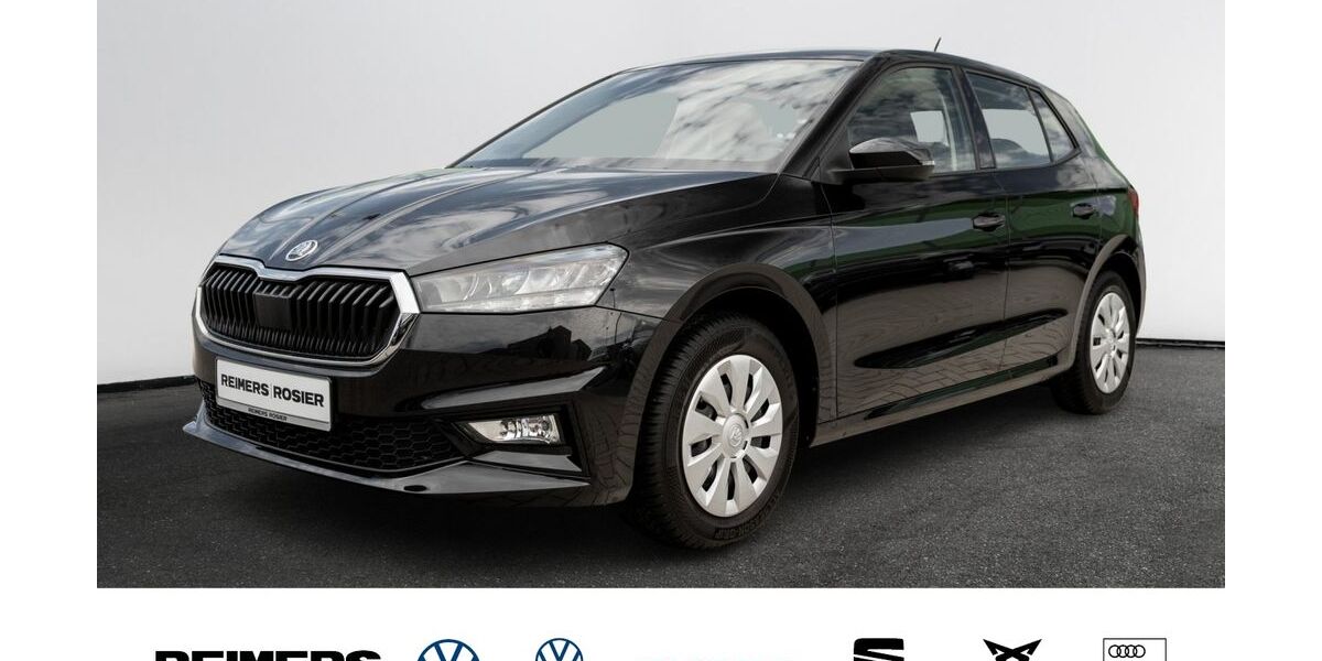 Skoda Fabia 15.750 km 18.239 &euro; Pinneberg 25421