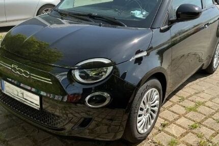 Fiat 500 11.575 km 13.390 € Ahrensburg 22926