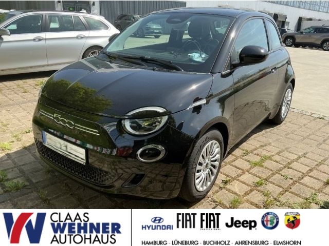 Fiat 500 11.575 km 13.390 € Ahrensburg 22926