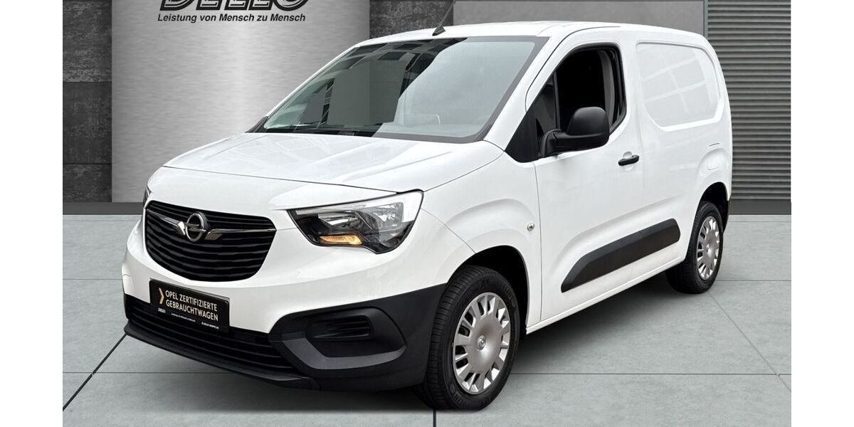 Opel Combo 20.560 km 14.990 € Hamburg 22529