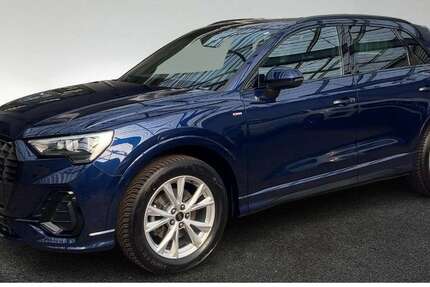 Audi Q3 26.771 km 38.951 &euro; Hamburg 22529