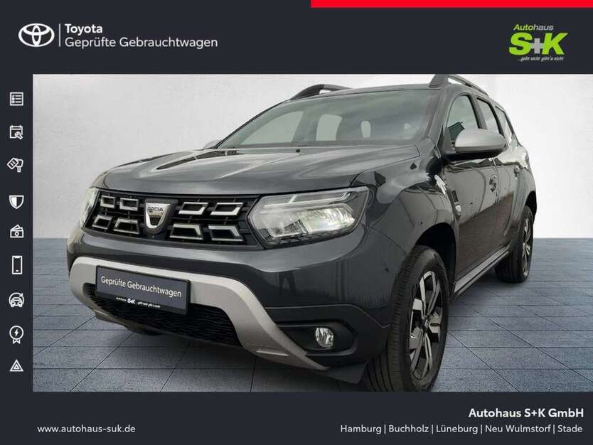 Duster