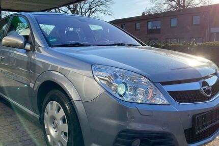 Opel Vectra 178.000 km 3.790 &euro; Beckdorf 21643
