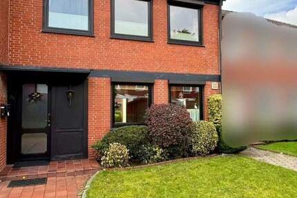 Saniertes Reihenmittelhaus in Hamburg Bramfeld 4 zimmer