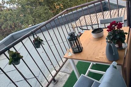 2 Zimmer voll möbliert in bergedorf. zimmer