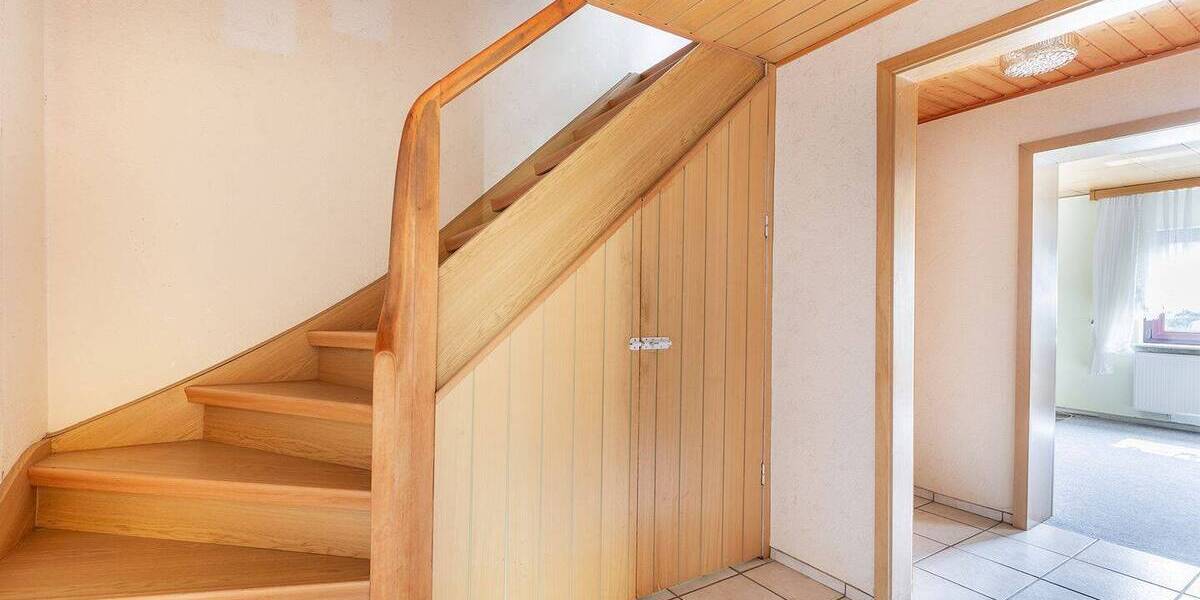 Doppelhaushälfte Norderstedt Harksheide - 3 Zimmer, 92 m&sup2;, 249.500&euro; | Angebot:22666491