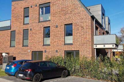 Wohnung Buxtehude Eilendorf - 2 Zimmer, 63 m&sup2;, 297.000&euro; | Angebot:25679379