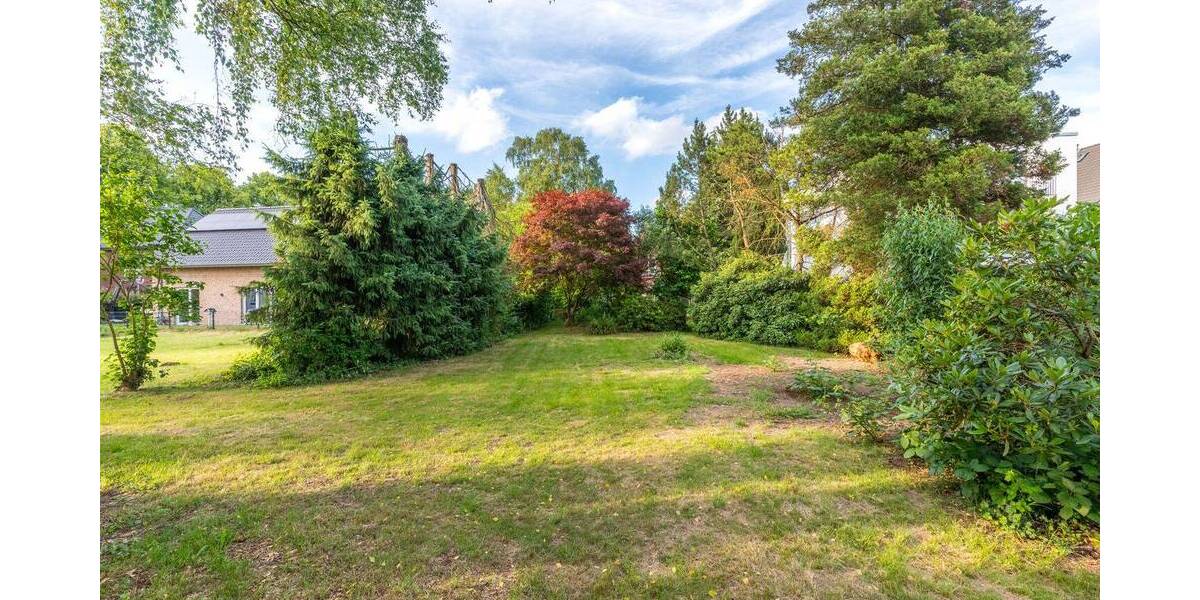 Grundstück Hamburg / Farmsen-Berne Farmsen-Berne - 299.000&euro; | Angebot:26289950