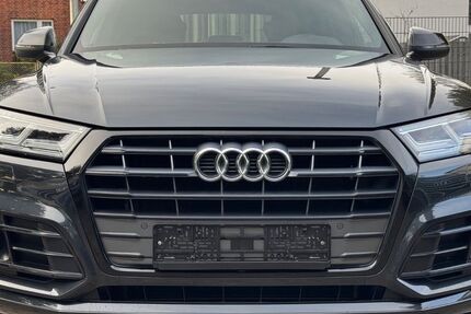 Audi Q5 96.000 km 28.990 &euro; Hamburg 22457