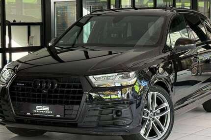 Audi Q7 107.000 km 43.990 € Hamburg 22529