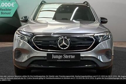 Mercedes EQB