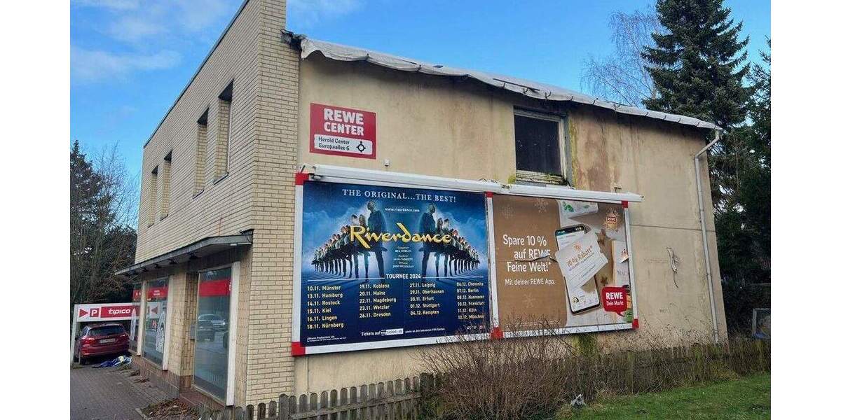 Grundstück Norderstedt / Harksheide Harksheide - 450.000&euro; | Angebot:25645676