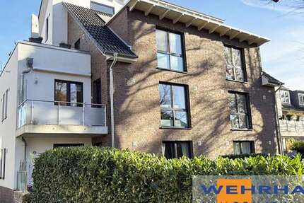 Wohnung zum Kaufen in Großhansdorf 479.000 € 82.06 m² 3 zimmer