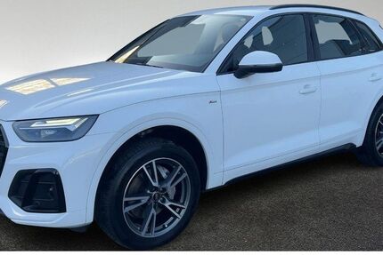 Audi Q5 44.994 km 34.450 &euro; Hamburg 22529