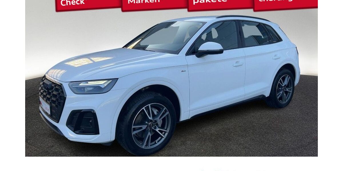 Audi Q5 44.994 km 34.450 &euro; Hamburg 22529