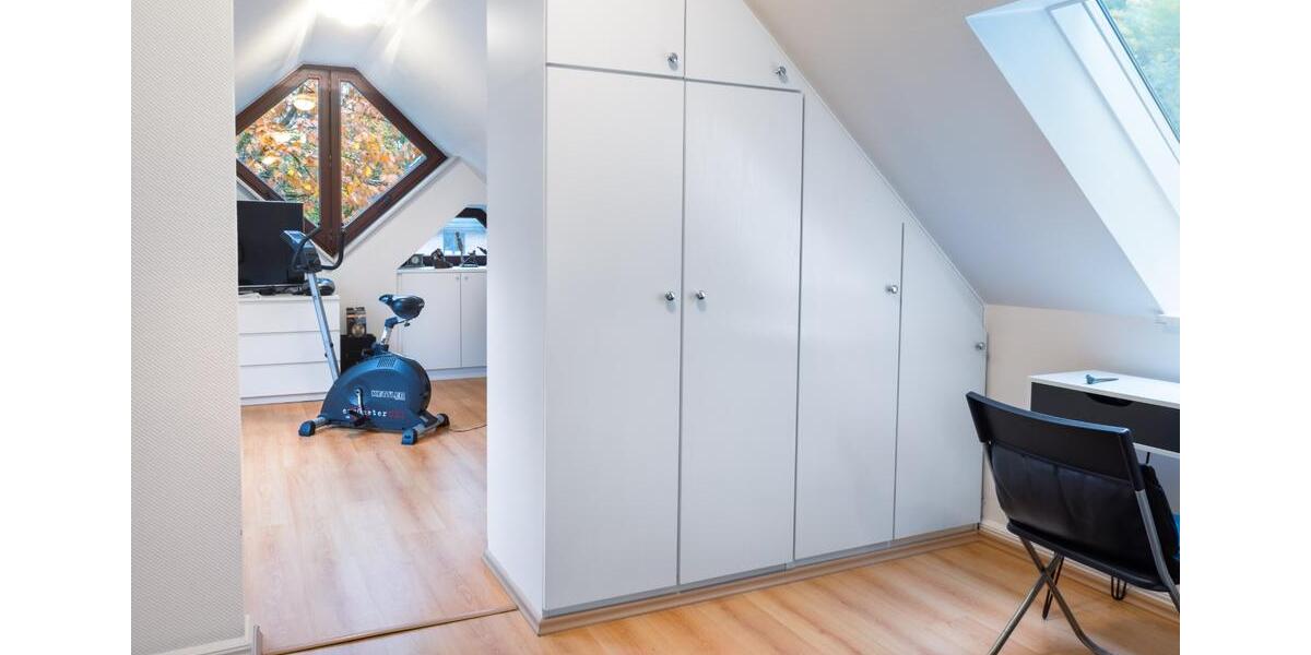 Reihenhaus Hamburg Ohlsdorf - 9 Zimmer, 237 m&sup2;, 1.450.000&euro; | Angebot:26122576