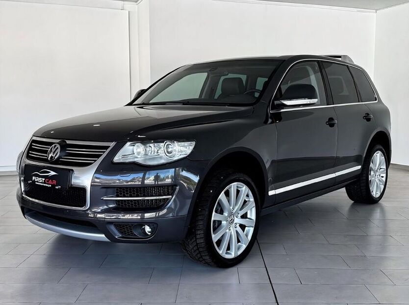 Touareg
