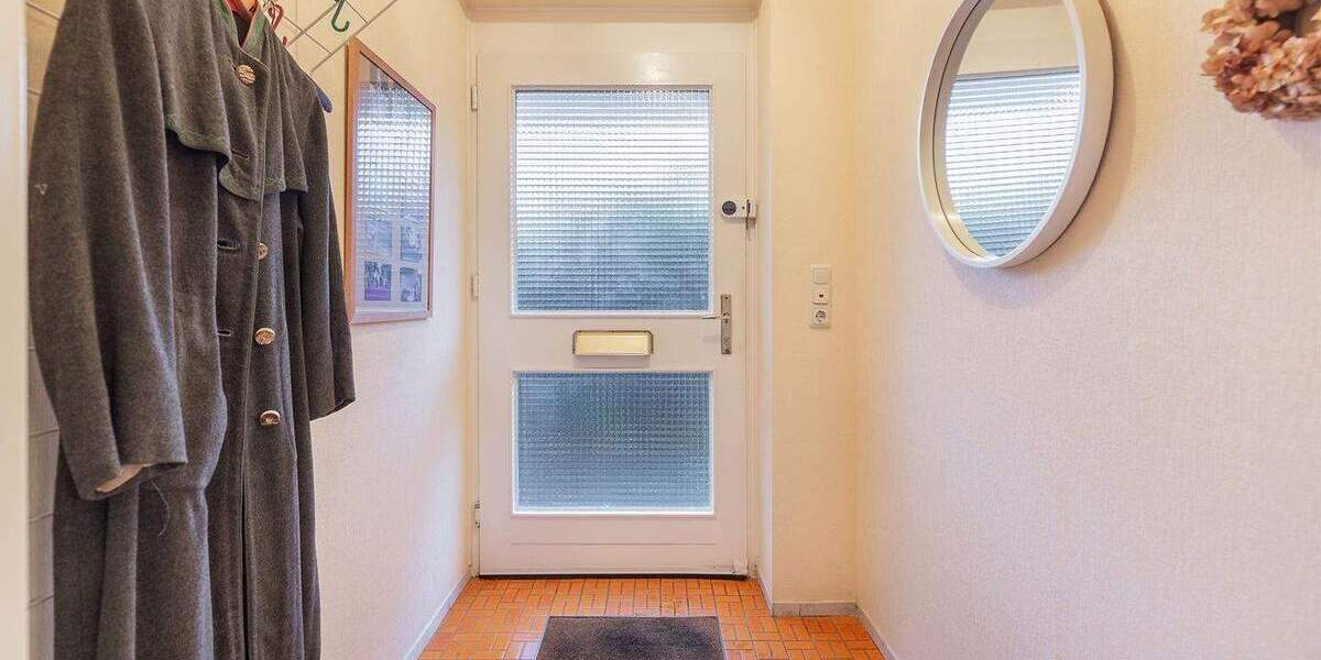 Einfamilienhaus Hamburg Langenhorn - 7 Zimmer, 163 m&sup2;, 625.000&euro; | Angebot:25778825