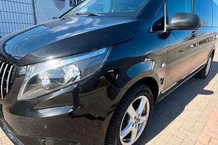 Mercedes-Benz Vito 90.791 km 32.969 &euro; Buxtehude 21614