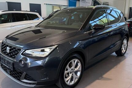 Seat Arona 17.994 km 16.490 € Tornesch 25436