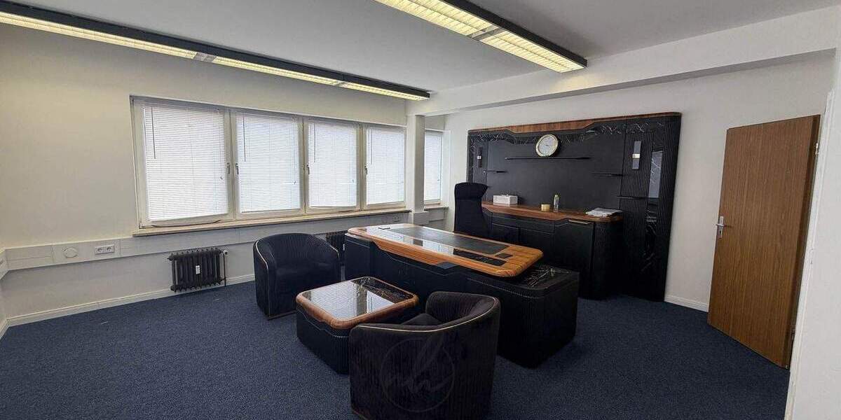 Gewerbeobjekt Hamburg Billbrook - 5 Zimmer, 150 m&sup2;, 1.635&euro; | Angebot:26307795