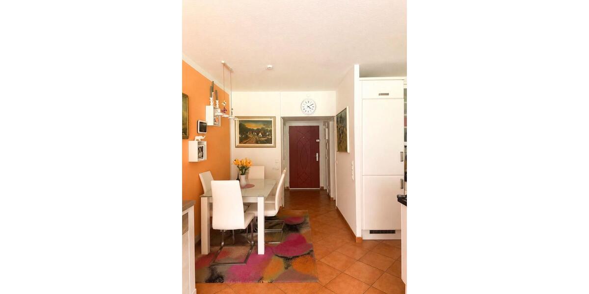 Etagenwohnung Glinde - 2 Zimmer, 50 m&sup2;, 310.000&euro; | Angebot:27144527