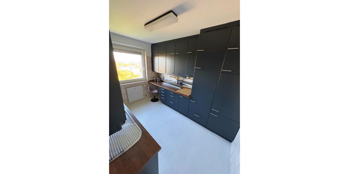 Etagenwohnung Norderstedt Garstedt - 2 Zimmer, 58 m&sup2;, 1.041&euro; | Angebot:26413023