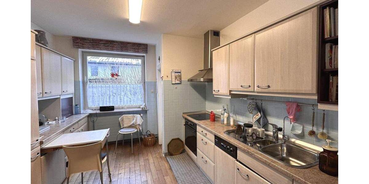 Mehrfamilienhaus, Wohnhaus Hamburg Wohldorf-Ohlstedt - 6 Zimmer, 220 m&sup2;, 779.000&euro; | Angebot:25678760