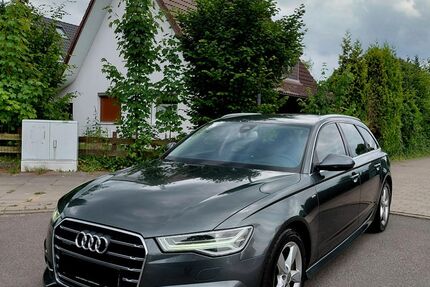 Audi A6 220.000 km 16.990 &euro; Hamburg 22115