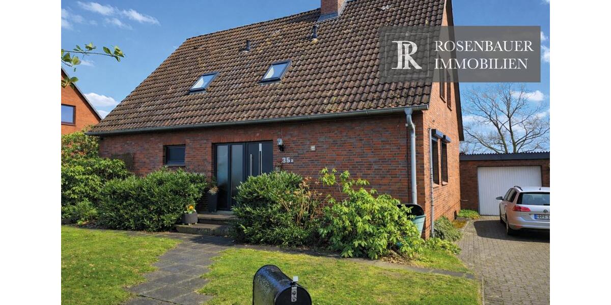 Dachgeschoßwohnung Bargteheide - 3 Zimmer, 65 m&sup2;, 630&euro; | Angebot:25708309