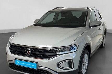 VW T-Roc 11.000 km 28.444 &euro; Seevetal 21220